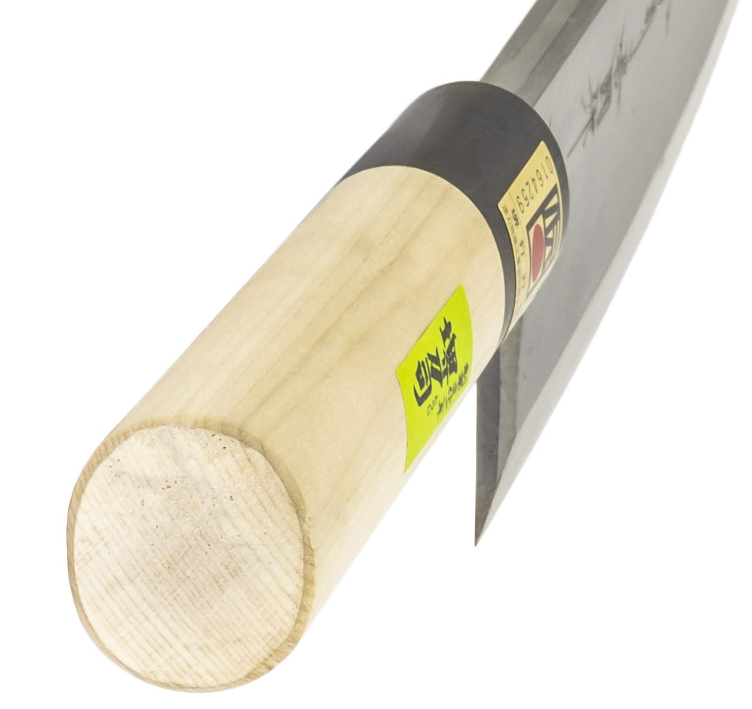 堺刀司　出刃包丁 Amazon｜堺刀司 出刃包丁 シルバー 165mm 岩国 出刃 A-10046